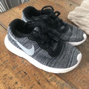 Boys Nike shoes